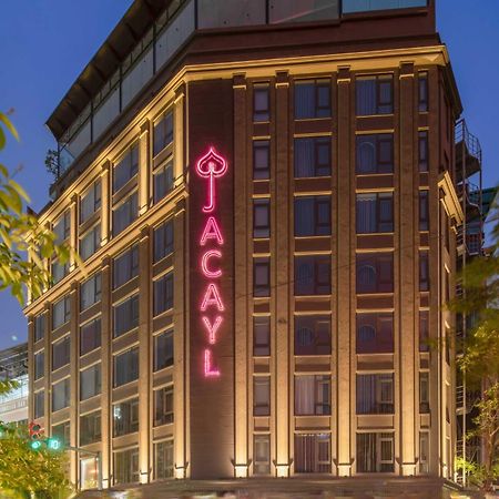 Jacayl Hotel Tcg Hanói Exterior foto